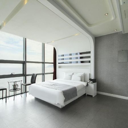 Nuri Hotel Busan Luaran gambar