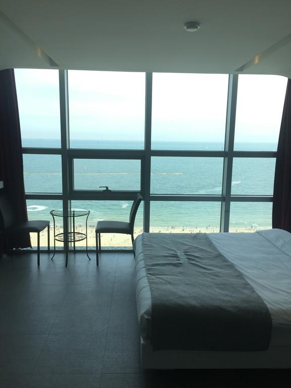 Nuri Hotel Busan Luaran gambar