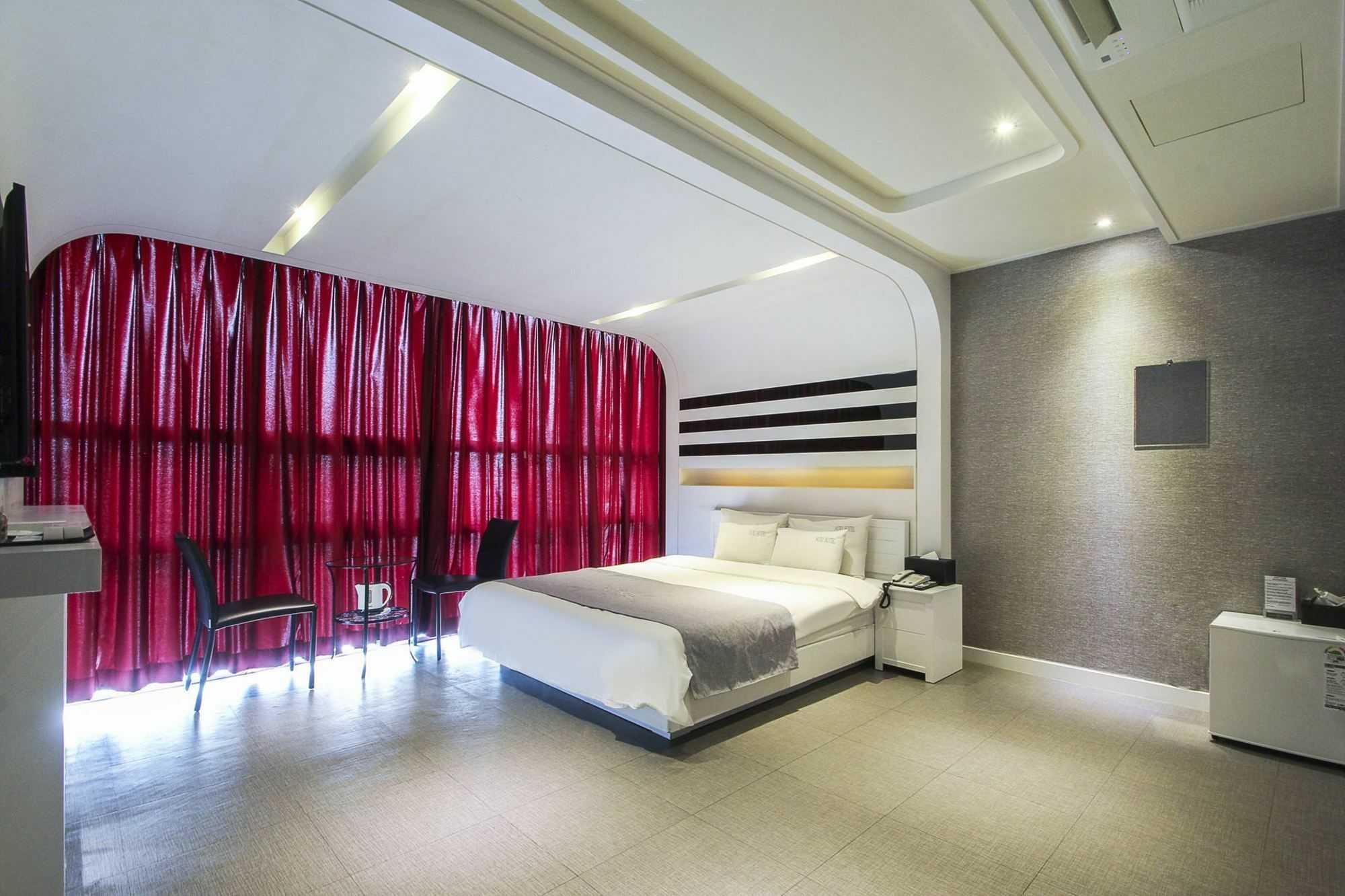Nuri Hotel Busan Luaran gambar